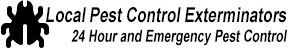 Basye VA Pest Control Exterminators